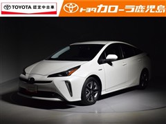 トヨタ プリウス S ツーリングセレクション