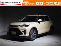 トヨタ ライズ Z