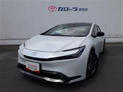 トヨタ プリウス Z
