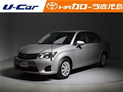 トヨタ カローラアクシオ 1.5X