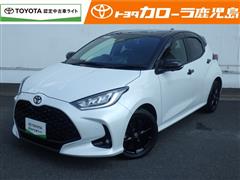 ヤリス HEV Z ウルバーノ