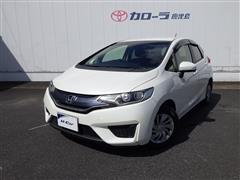 ホンダ　フィット 13G Lパッケージ