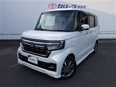 N-BOX カスタム L