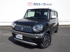 ハスラー ハイブリッド J