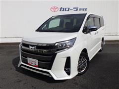 ノア ハイブリッド SI WXB3