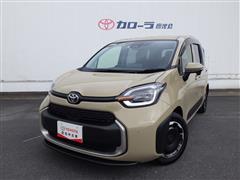 シエンタ ハイブリッド Z