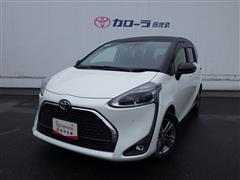 シエンタ G クエロ