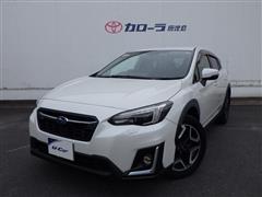 スバル XV 2.0I-Sアイサイト