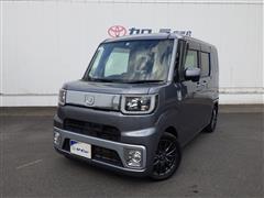 ウェイク L ファインセレクションSA