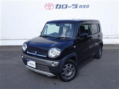 スズキ　ハスラー G