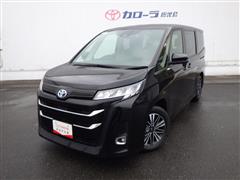 ノア ハイブリッド X