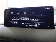 CX-5 XDエクスクルーシブモード