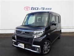 タント カスタムRSトップエディショ