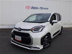 シエンタ ハイブリッド Z