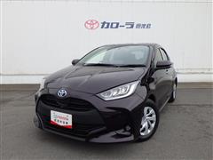 ヤリス ハイブリッド G