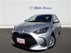 ヤリス X Bパッケージ