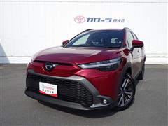 カローラクロス ハイブリッド Z