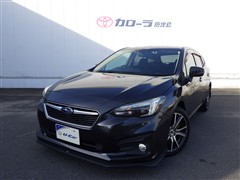 スバル インプレッサ 2.0 I-Lアイサイト