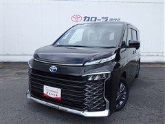 ヴォクシー ハイブリッド S-G