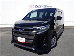 トヨタ　ノア HEV SI WXB2