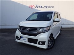 N-WGN カスタムG Aパッケージ