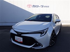トヨタ　カローラスポーツ G Z