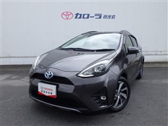 アクア クロスオーバー