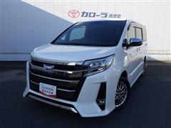 トヨタ ノア ハイブリッド SI WXB3