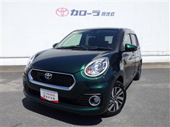 パッソ モーダ Gパッケージ