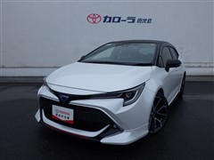 カローラスポーツ HEV G Z
