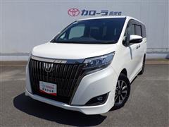 トヨタ エスクァイア GI プレミアム BT