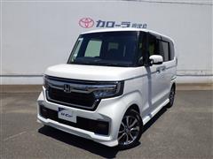 ホンダ N-BOX カスタム L