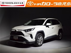 RAV4 G Zパッケージ