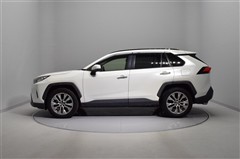 RAV4 G Zパッケージ