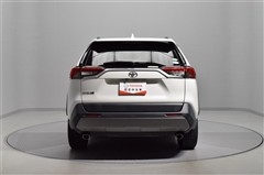 RAV4 G Zパッケージ