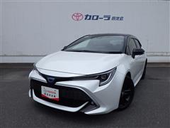 トヨタ カローラスポーツ HEV Gスタイル