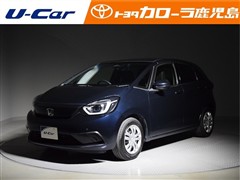 ホンダ フィット ホーム