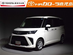 トヨタ ルーミー G