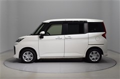 ルーミー G