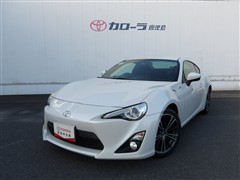 トヨタ 86 GT リミテッド