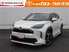 トヨタ ヤリスクロス ハイブリッド Z