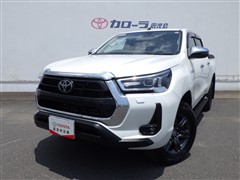 トヨタ ハイラックス Z