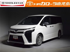 トヨタ ヴォクシー HV ZSキラメキ3