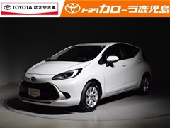 トヨタ アクア Z