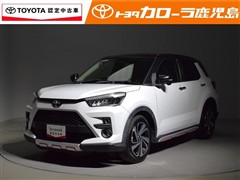 トヨタ ライズ Z