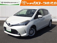 ヴィッツ F LEDエディション