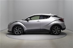 C-HR ハイブリッドG