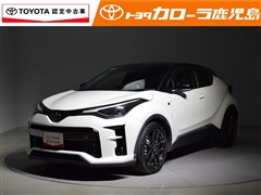 C-HR HV S GRスポーツ