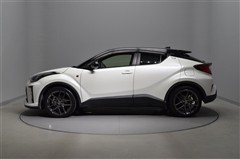 C-HR HV S GRスポーツ