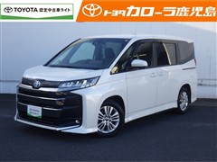 トヨタ ノア ハイブリッド S-G